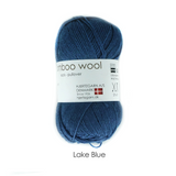 <b>Hjertegarn Bamboo Wool </b><br> Merino Wool & Bamboo