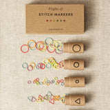 Cococknits<br>Variety of Stitch Markers
