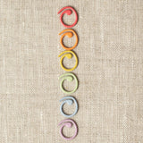 Cococknits<br>Split Ring Markers